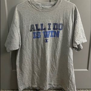 Champion Graphic shirt